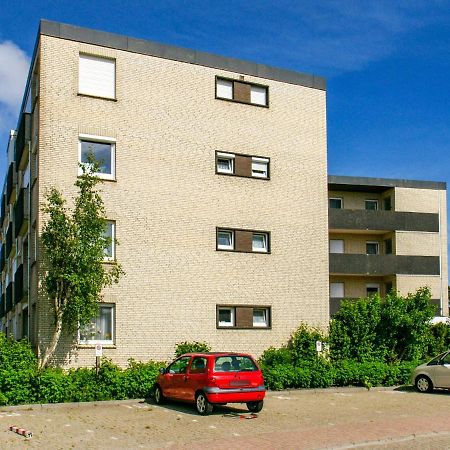 Apartment Seeperle By Interhome Norddeich  Eksteriør billede