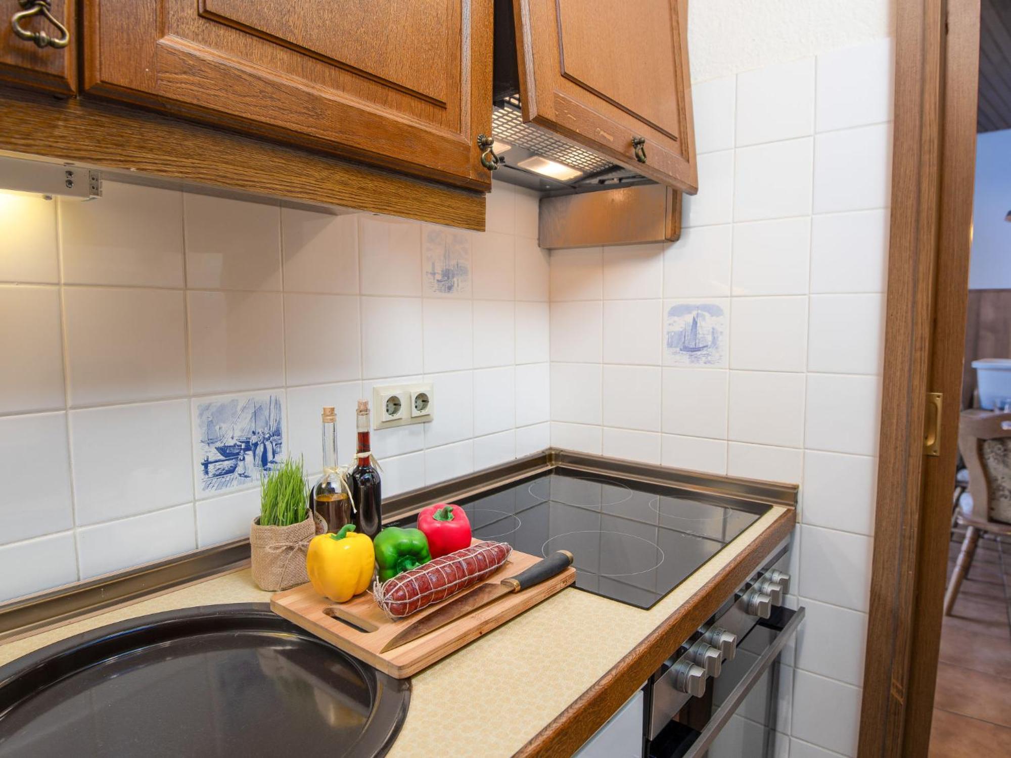 Apartment Seeperle By Interhome Norddeich  Eksteriør billede